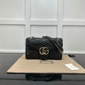 Sac à épaule GG Marmont