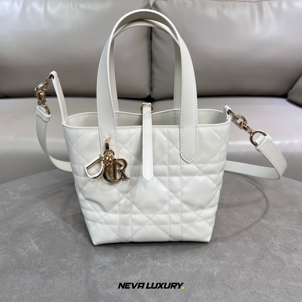 Sac cabas vertical Toujours
