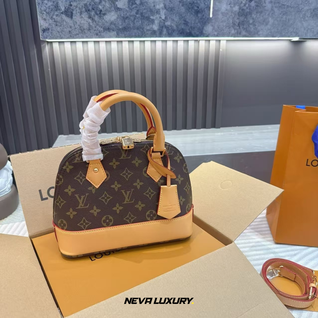 Sac Alma BB