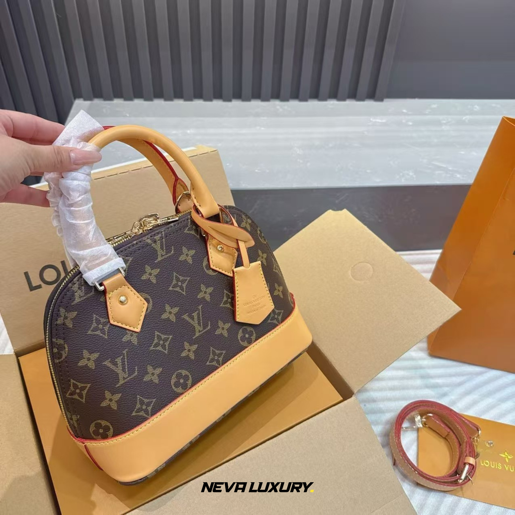 Sac Alma BB
