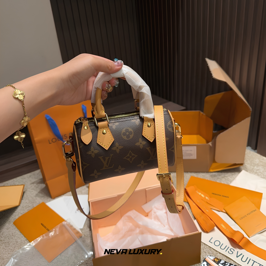 Sac Nano Speedy