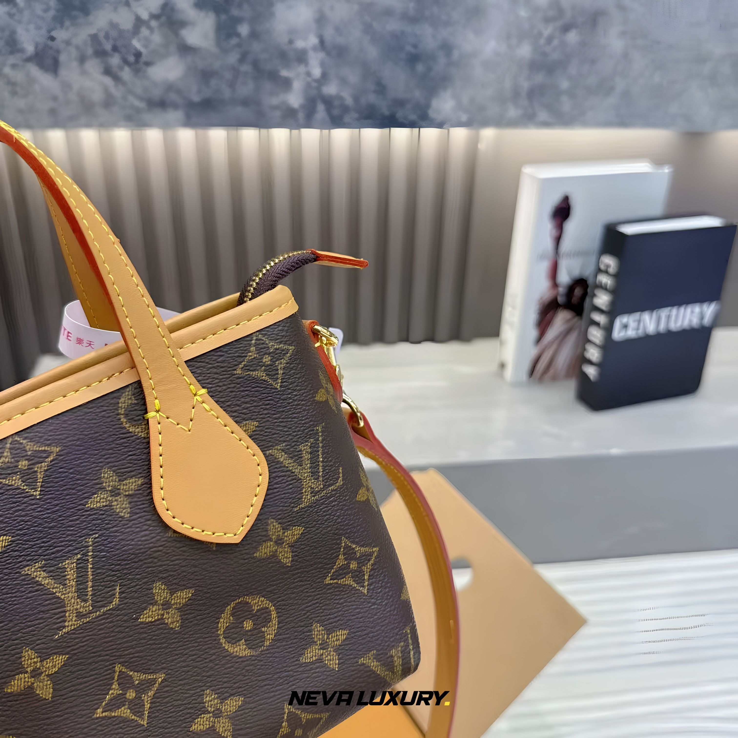 Sac Neverfull BB