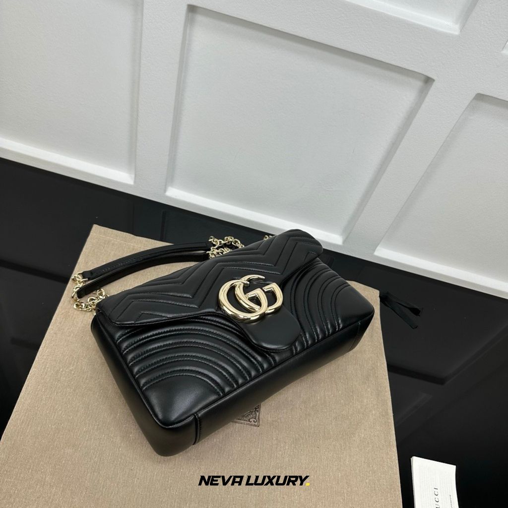 Sac à épaule GG Marmont