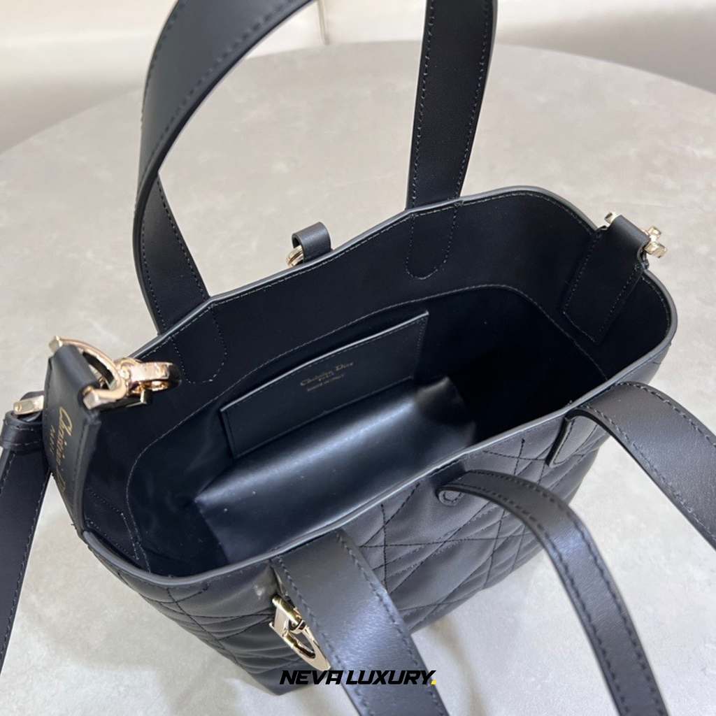 Sac cabas vertical Toujours