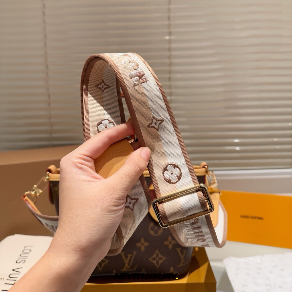 Sac Neverfull BB Toile Monogram