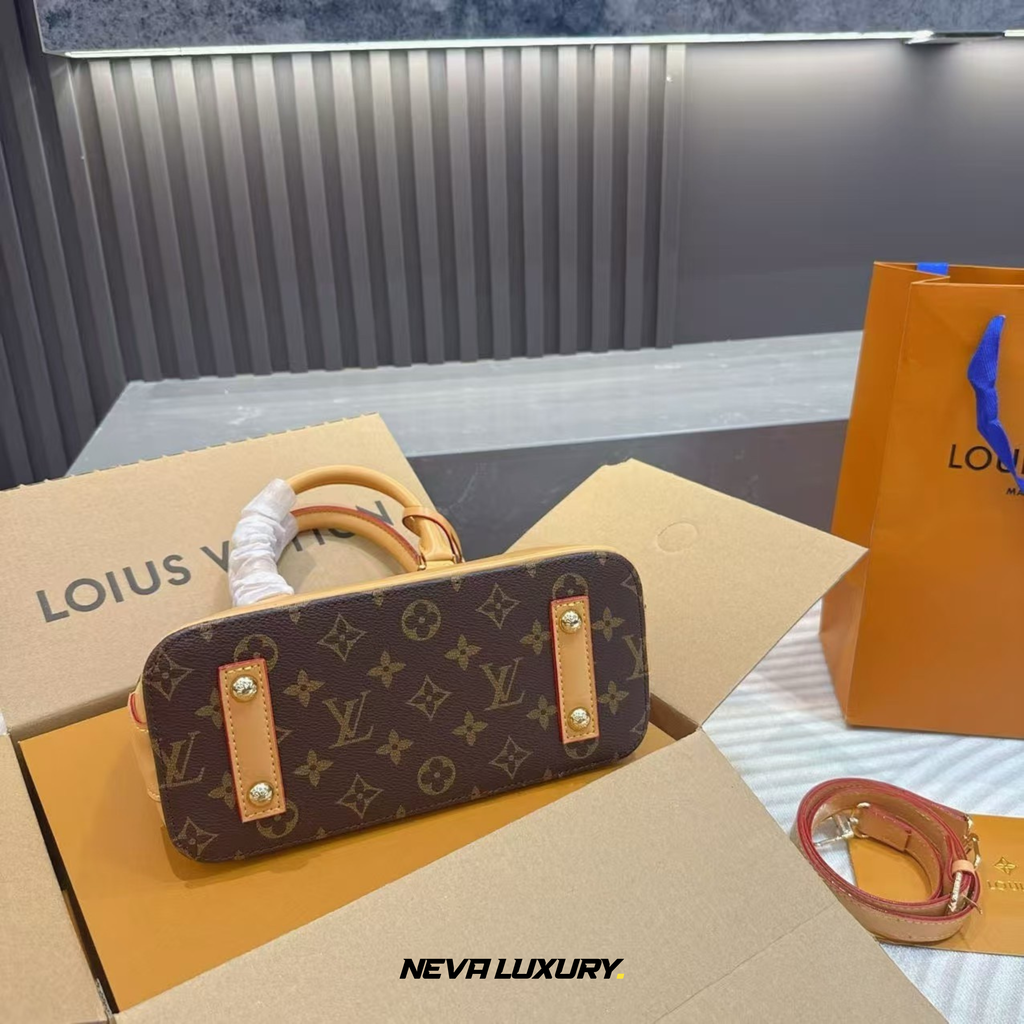 Sac Alma BB