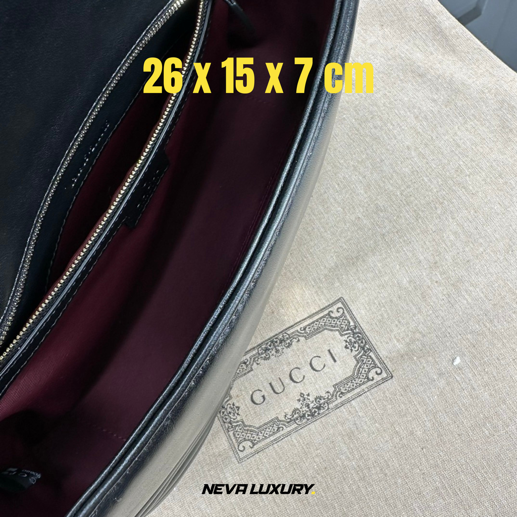 Sac à épaule GG Marmont