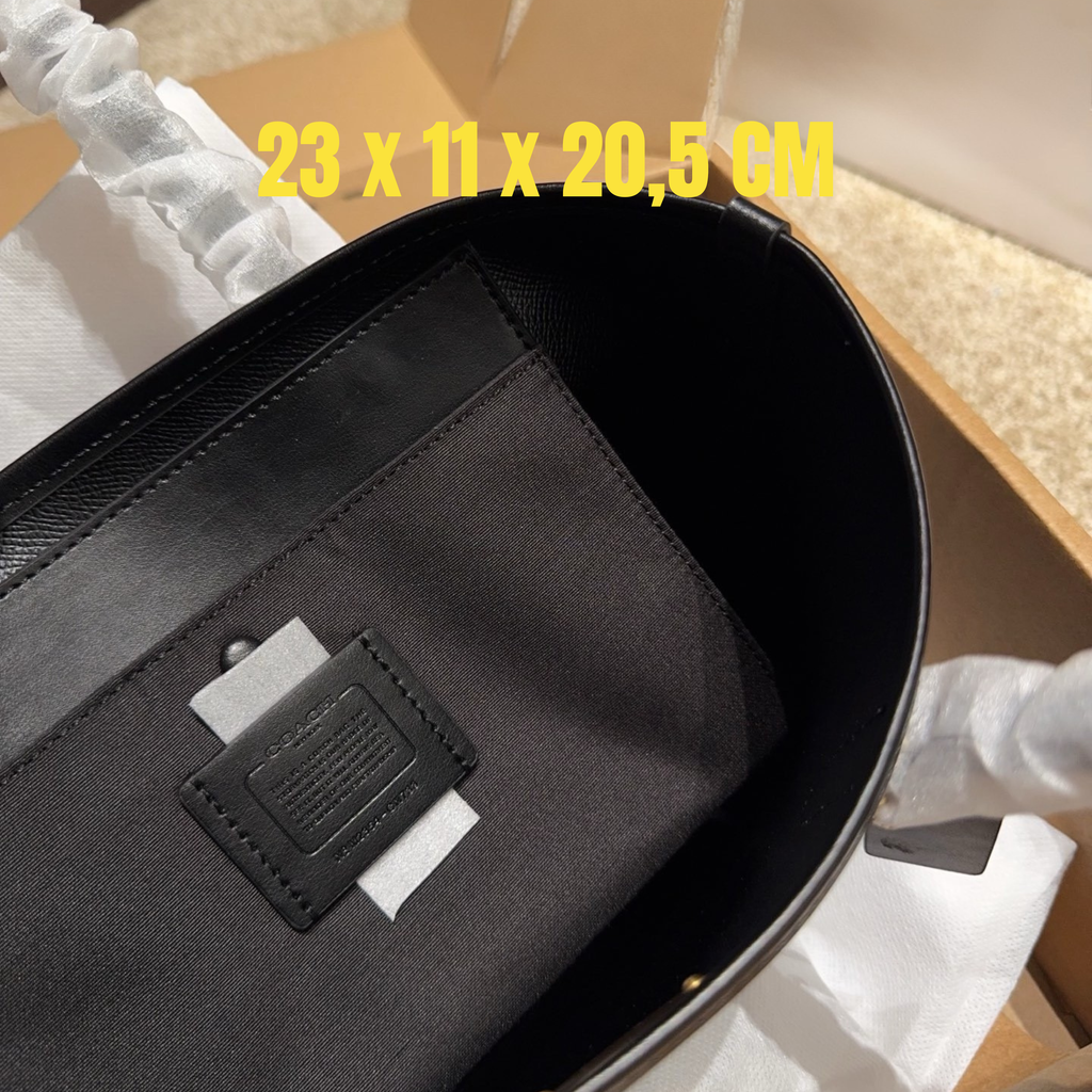 Small City Tote bag