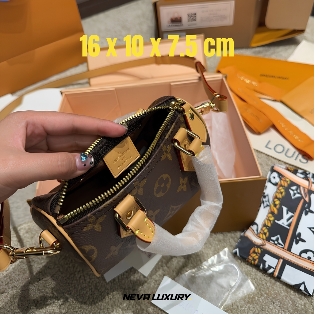 Sac Nano Speedy